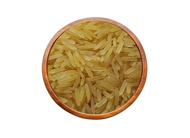 1509 Golden Sella Basmati Rice